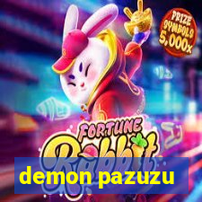 demon pazuzu